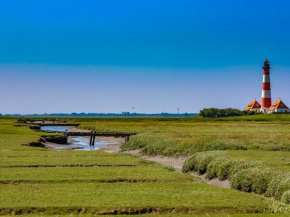 NEU! FeWo Sankt Florian nähe Heide, SPO, Büsum